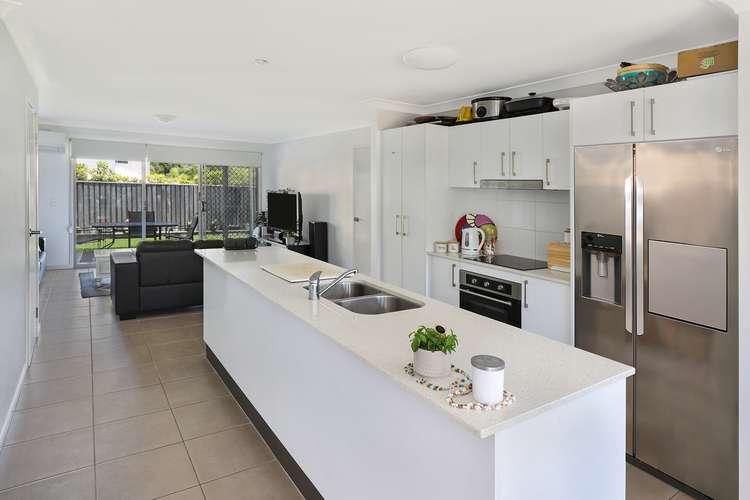 Third view of Homely townhouse listing, 5/40 Parklakes Drive, Bli Bli QLD 4560