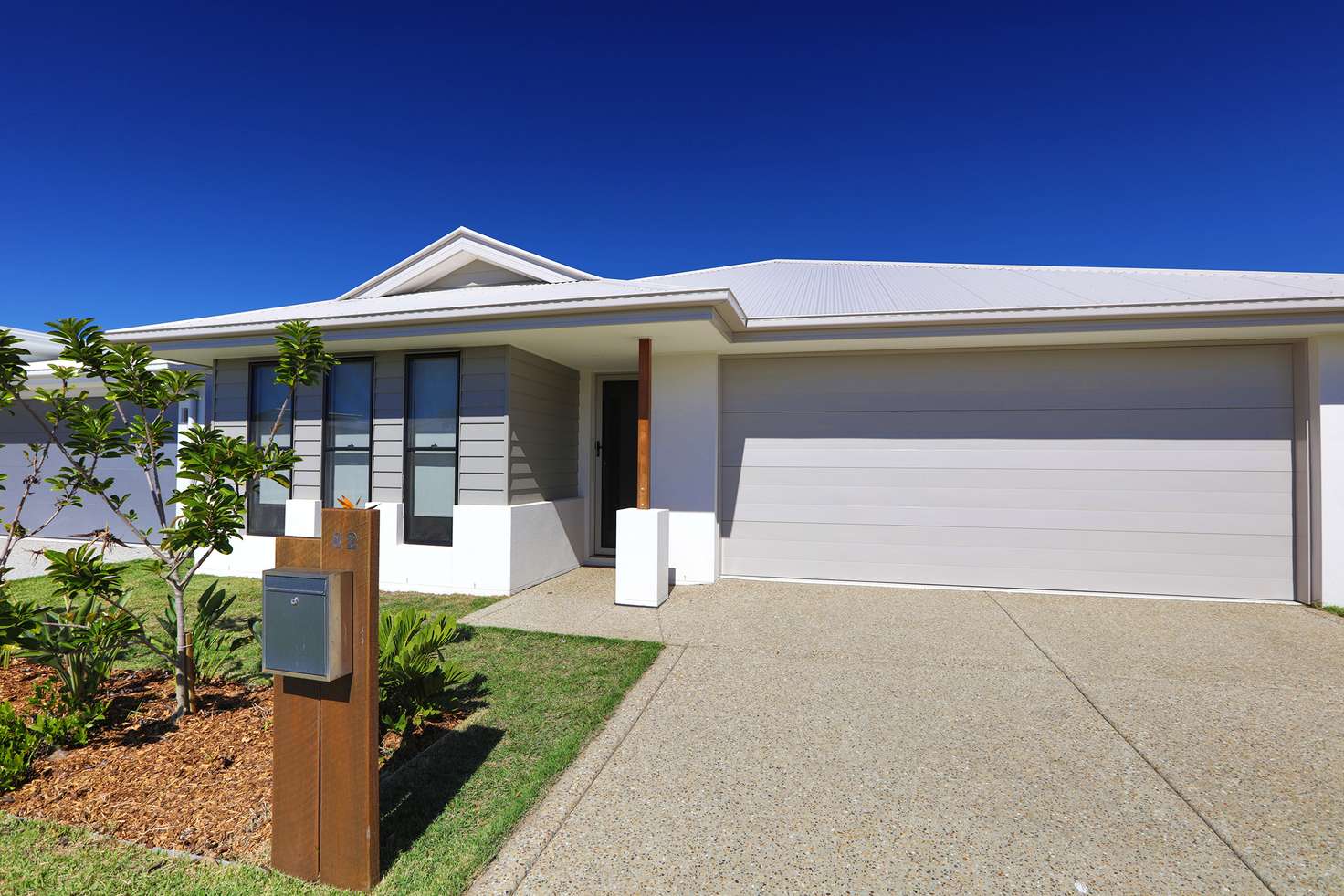 Main view of Homely house listing, 82 Adelaide Circuit, Caloundra West QLD 4551