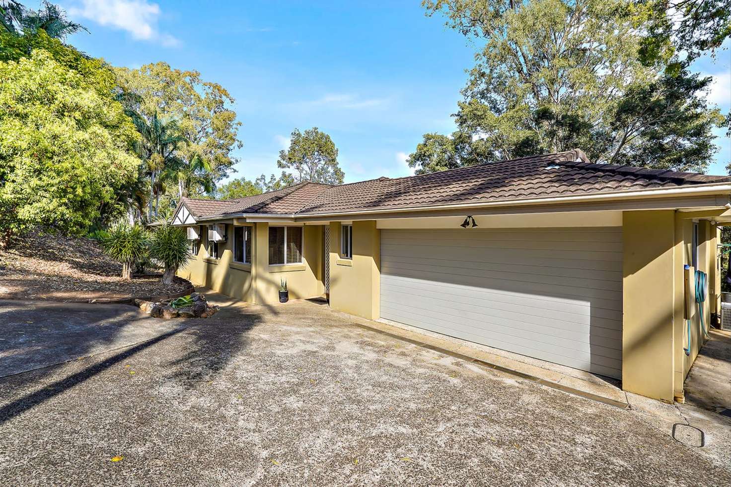 Main view of Homely house listing, 14 Shady Lane, Banora Point NSW 2486