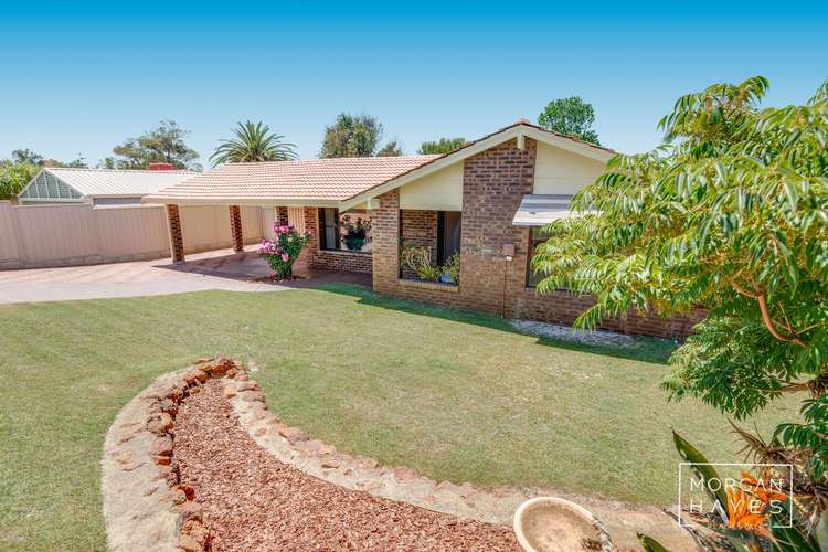 Second view of Homely house listing, 18 Ragamuffin Terrace, Willetton WA 6155