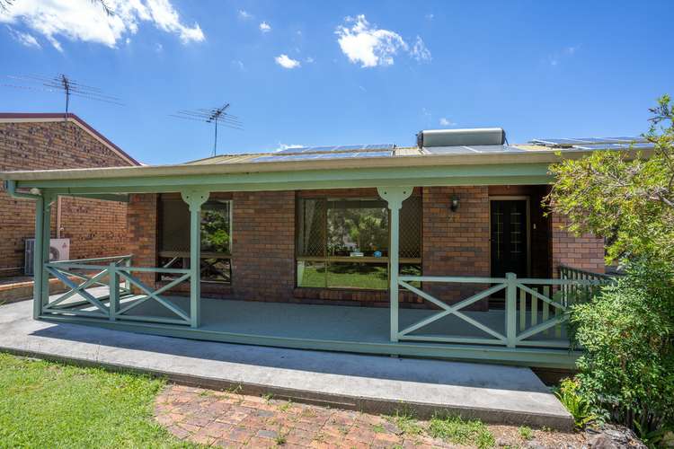 Second view of Homely house listing, 29 Anise Street, Wishart QLD 4122