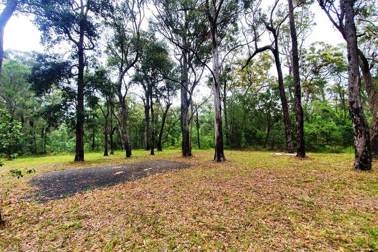 Second view of Homely acreageSemiRural listing, 537 Clarendon Cres, Basin View NSW 2540