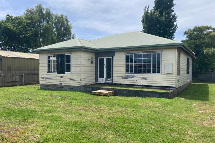 47A Lovett Street, Ulverstone TAS 7315