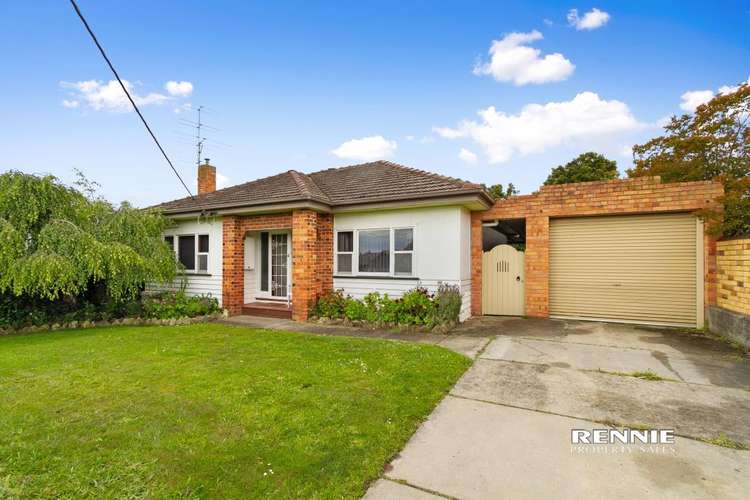 Main view of Homely house listing, 32 Avondale Road, Morwell VIC 3840