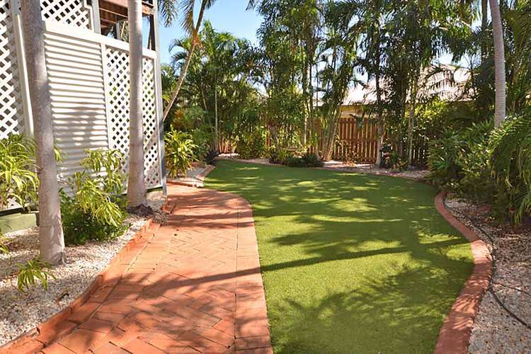 Fifth view of Homely unit listing, 1/25 Howe Drive, Cable Beach WA 6726