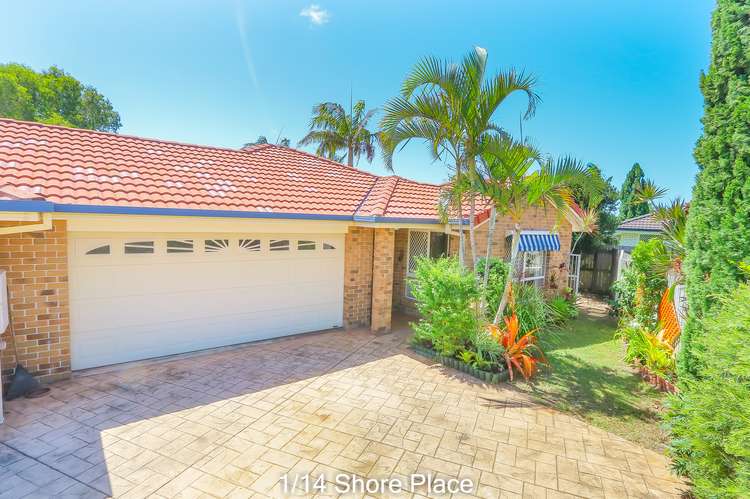 Fourth view of Homely semiDetached listing, 2/14 Shore Place, Kingscliff NSW 2487