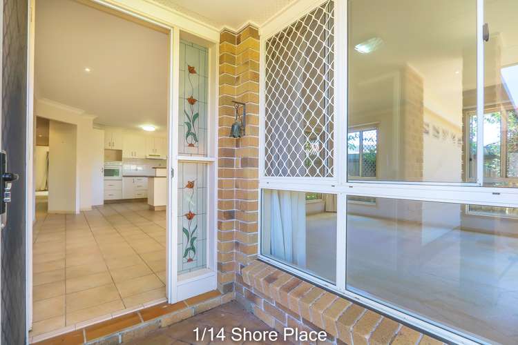 Fifth view of Homely semiDetached listing, 2/14 Shore Place, Kingscliff NSW 2487