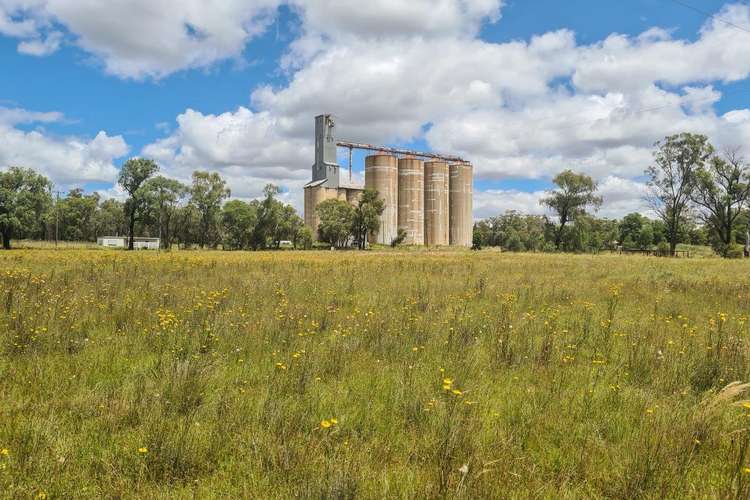 Second view of Homely residentialLand listing, Part 128R Minore Road, Minore NSW 2830