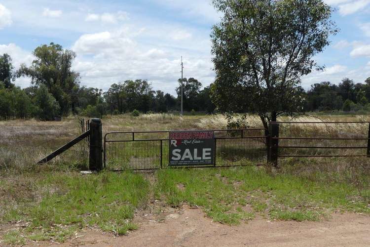 Third view of Homely residentialLand listing, Part 128R Minore Road, Minore NSW 2830