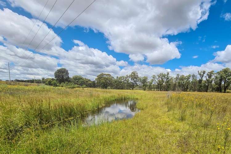 Fourth view of Homely residentialLand listing, Part 128R Minore Road, Minore NSW 2830