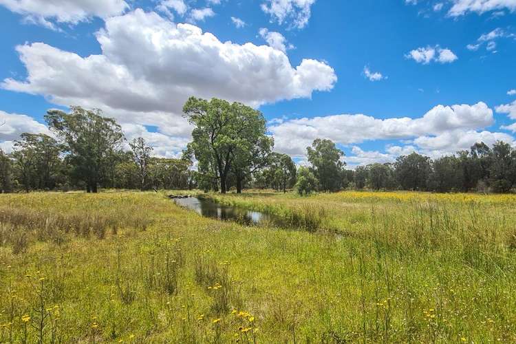 Fifth view of Homely residentialLand listing, Part 128R Minore Road, Minore NSW 2830