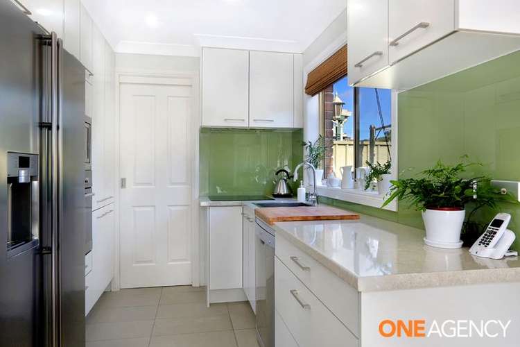 Third view of Homely townhouse listing, 7/361-363 President Avenue, Gymea NSW 2227