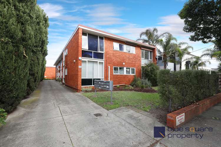 Main view of Homely apartment listing, 14/41 CLARENCE STREET, Elsternwick VIC 3185
