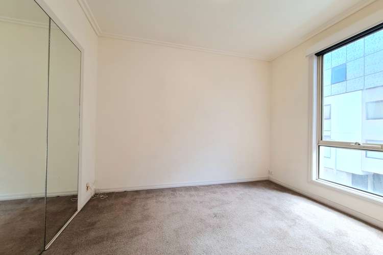 Fifth view of Homely apartment listing, 55/108 Greville Street, Prahran VIC 3181