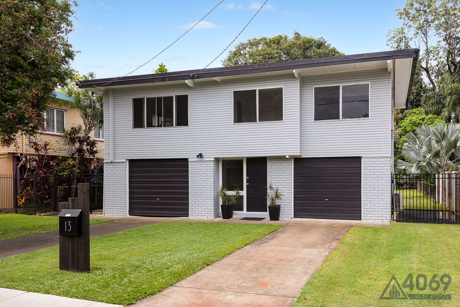 Main view of Homely house listing, 13 Ijong Street, Kenmore QLD 4069