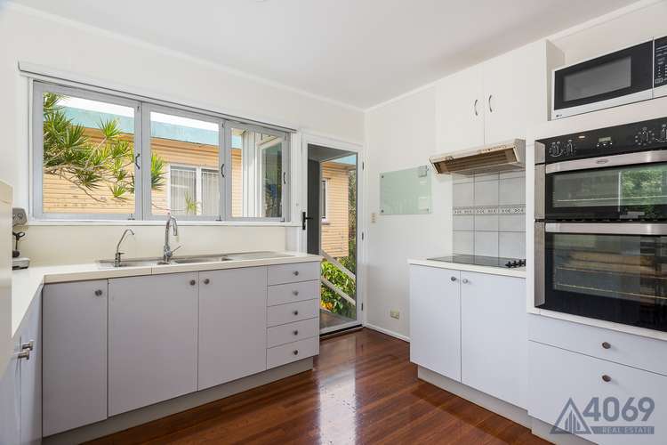 Second view of Homely house listing, 13 Ijong Street, Kenmore QLD 4069