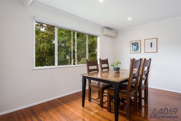 Third view of Homely house listing, 13 Ijong Street, Kenmore QLD 4069