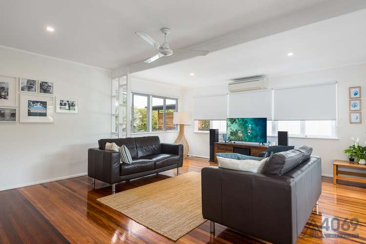 Fourth view of Homely house listing, 13 Ijong Street, Kenmore QLD 4069