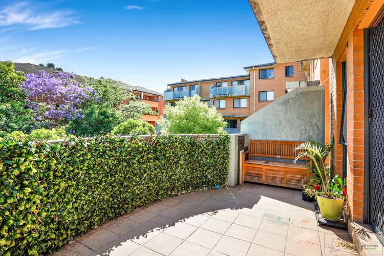 Main view of Homely apartment listing, 28/68-70 Courallie Avenue, Homebush West NSW 2140