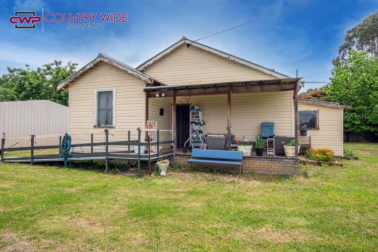 Second view of Homely house listing, 25 Campbell Street, Glencoe NSW 2365
