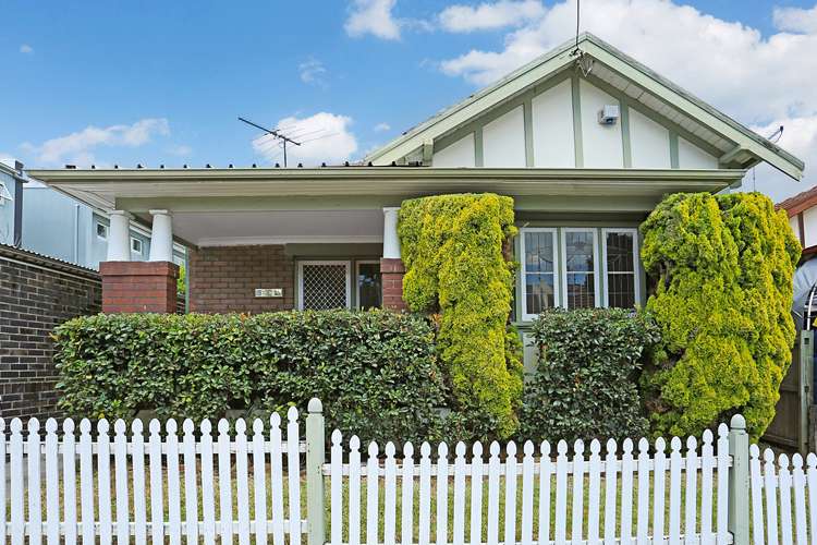 Main view of Homely house listing, 7 St John Street, Lewisham NSW 2049