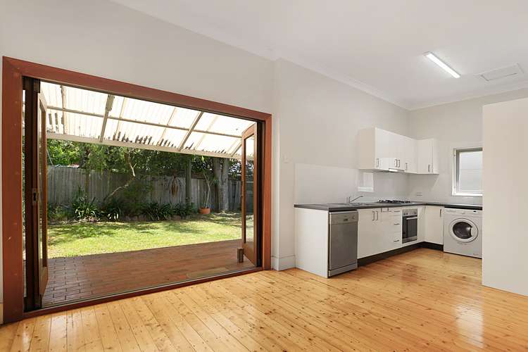 Third view of Homely house listing, 7 St John Street, Lewisham NSW 2049