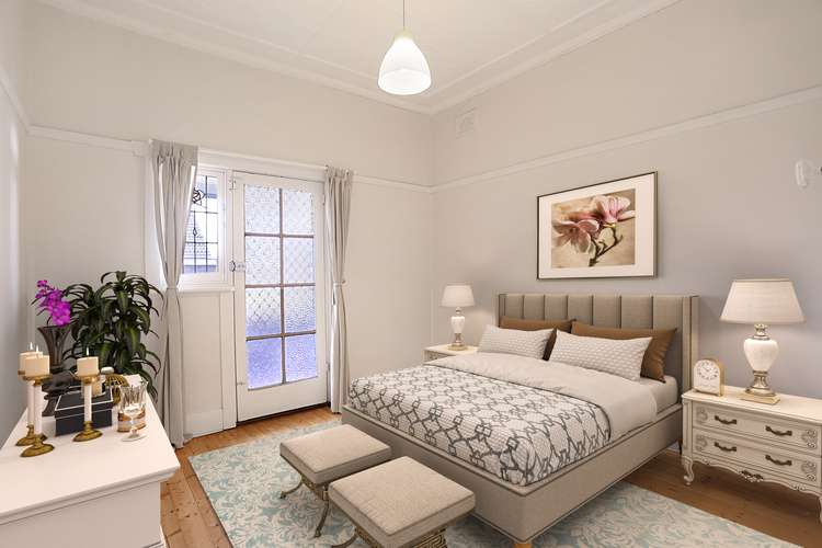 Fifth view of Homely house listing, 7 St John Street, Lewisham NSW 2049
