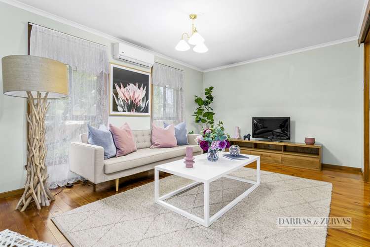 Second view of Homely unit listing, 6/8 Burton Avenue, Clayton VIC 3168