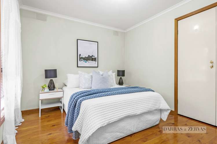 Fifth view of Homely unit listing, 6/8 Burton Avenue, Clayton VIC 3168