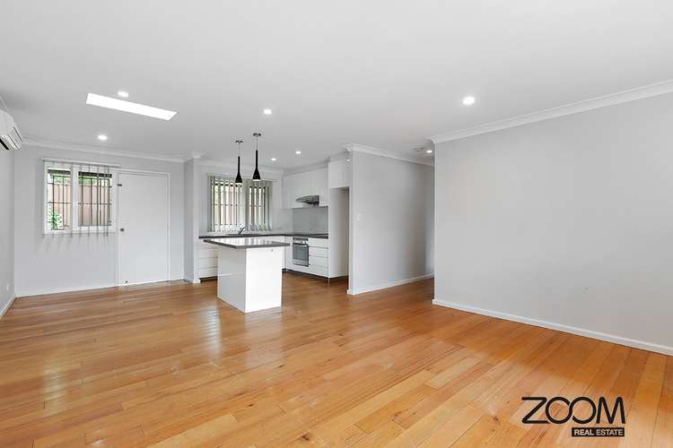 Second view of Homely townhouse listing, 9/88-90 Burwood Road, Croydon Park NSW 2133