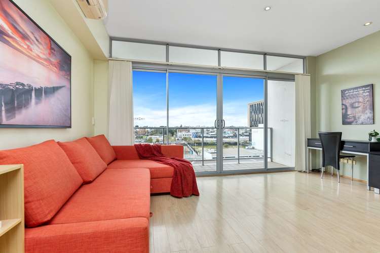 Seventh view of Homely apartment listing, 20/448 Murray Street, Perth WA 6000