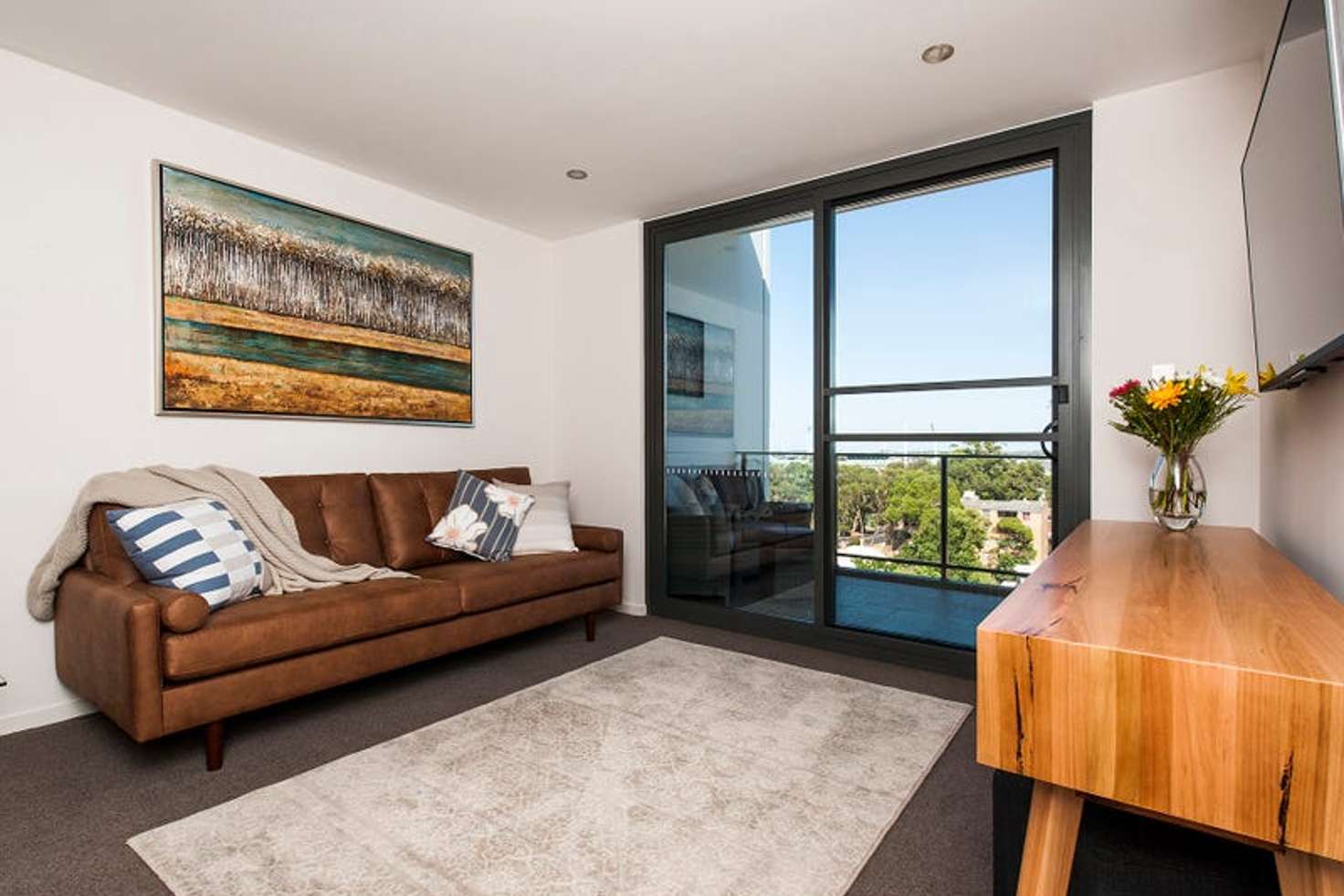 Main view of Homely apartment listing, 136/172 Railway Parade, West Leederville WA 6007