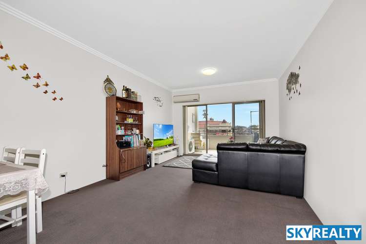 Third view of Homely unit listing, 2/22 Railway Parade, Granville NSW 2142