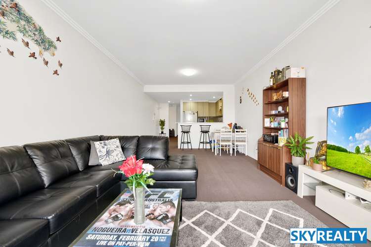 Fourth view of Homely unit listing, 2/22 Railway Parade, Granville NSW 2142