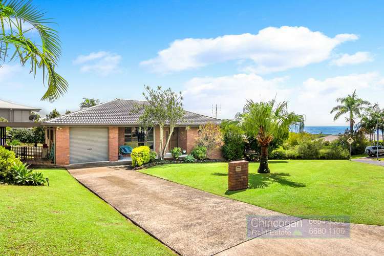 Main view of Homely house listing, 26 Goondooloo Drive, Ocean Shores NSW 2483