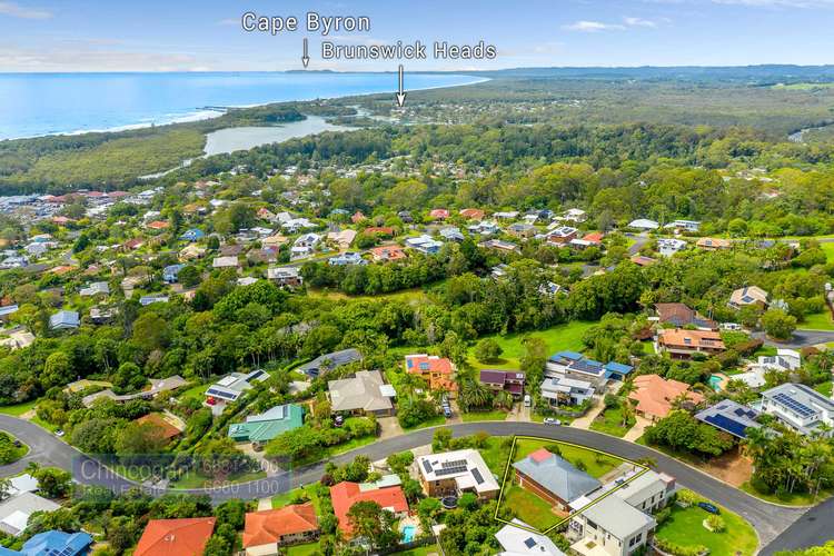 Second view of Homely house listing, 26 Goondooloo Drive, Ocean Shores NSW 2483