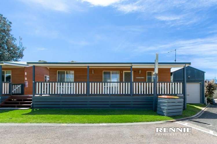 32 Koonwarra Holiday Park/687 The Esplanade, Lakes Entrance VIC 3909