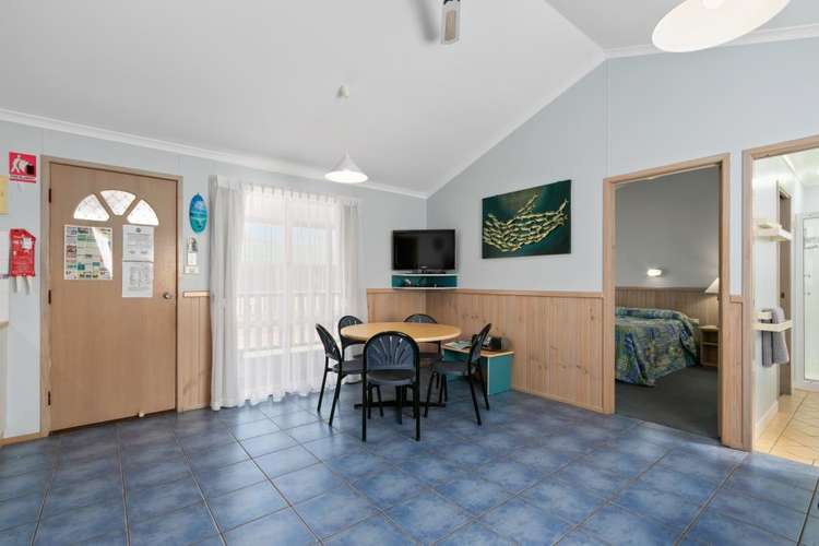 Second view of Homely unit listing, 32 Koonwarra Holiday Park/687 The Esplanade, Lakes Entrance VIC 3909