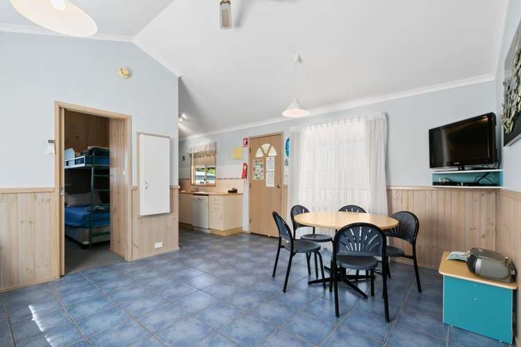 Fourth view of Homely unit listing, 32 Koonwarra Holiday Park/687 The Esplanade, Lakes Entrance VIC 3909