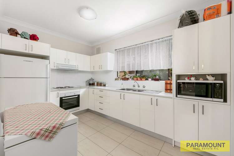 Second view of Homely unit listing, 5/36 Nelson Street, Penshurst NSW 2222