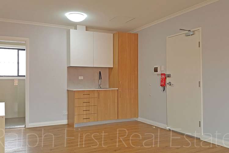 Second view of Homely studio listing, 6/11 Sudbury Street, Belmore NSW 2192
