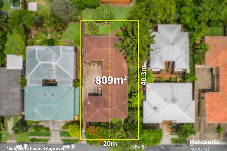 Third view of Homely blockOfUnits listing, 27 Victor Street, Holland Park QLD 4121