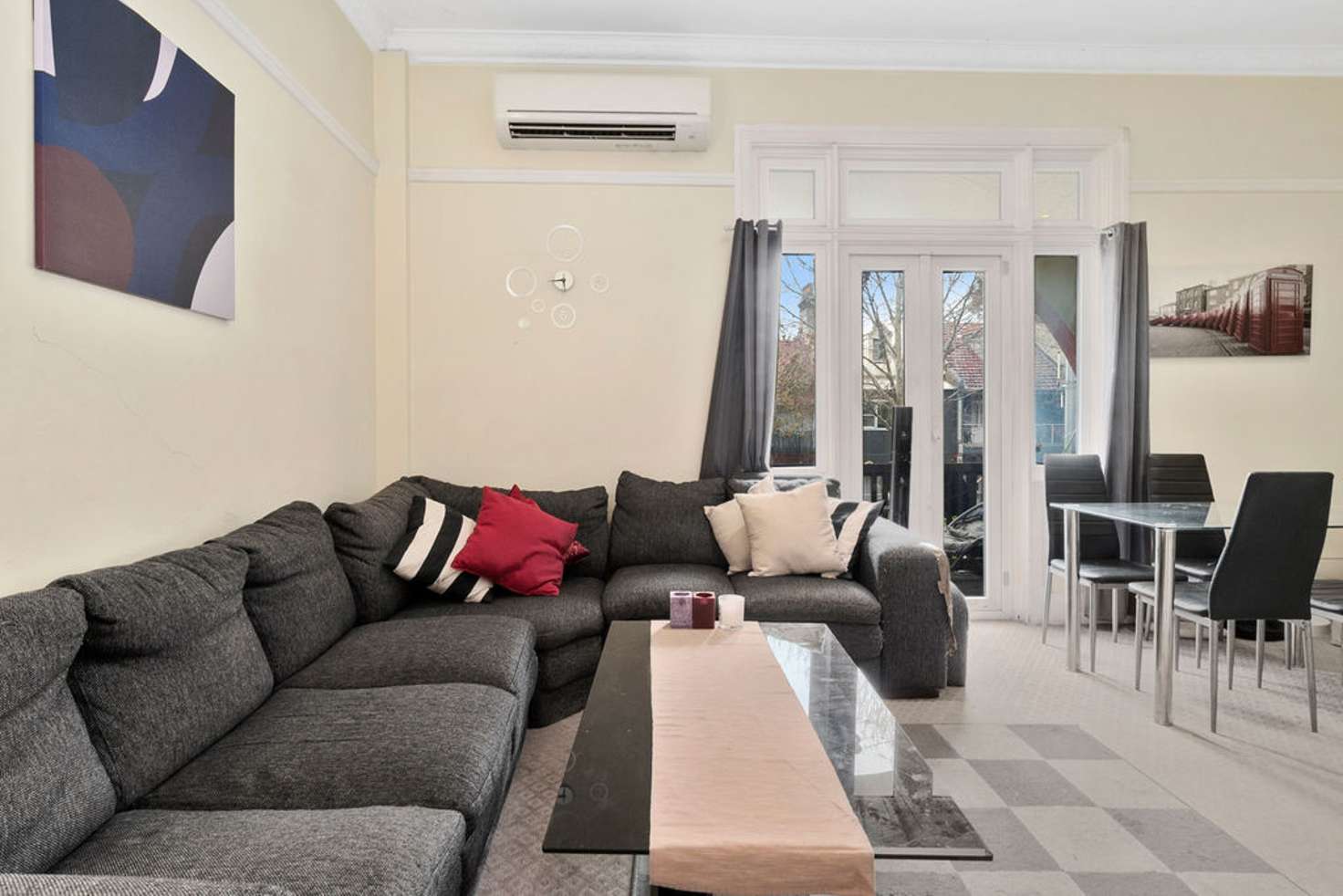 Main view of Homely apartment listing, 55a Flinders Street, Surry Hills NSW 2010
