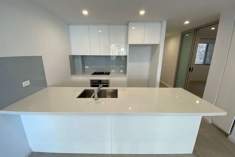 Second view of Homely apartment listing, 4/110 Parramatta Road, Camperdown NSW 2050