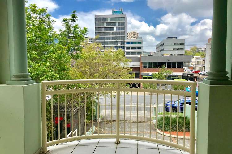 Main view of Homely unit listing, 4/16 Lissner Street, Toowong QLD 4066