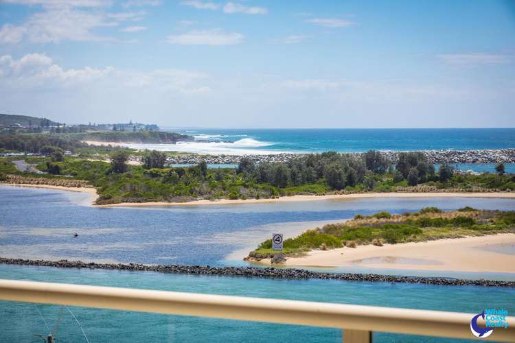 Main view of Homely unit listing, 4/97 Campbell Street, Narooma NSW 2546