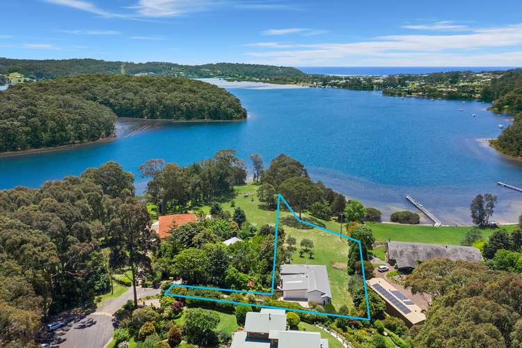 Main view of Homely house listing, 8A The Slipway, Narooma NSW 2546