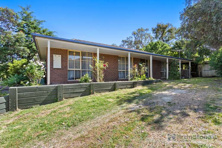 Main view of Homely house listing, 39 Deanswood Drive, Somerville VIC 3912