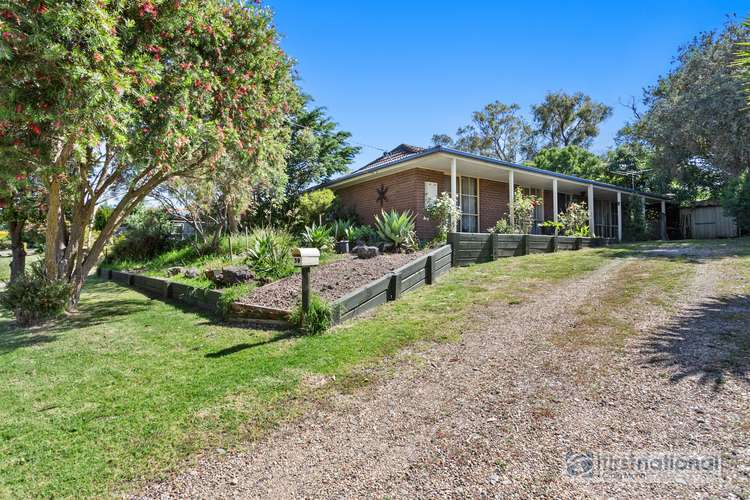 Second view of Homely house listing, 39 Deanswood Drive, Somerville VIC 3912