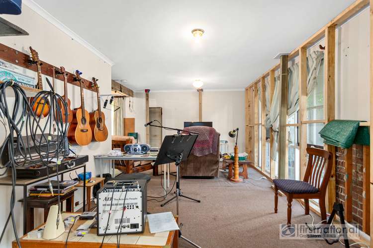 Fourth view of Homely house listing, 39 Deanswood Drive, Somerville VIC 3912